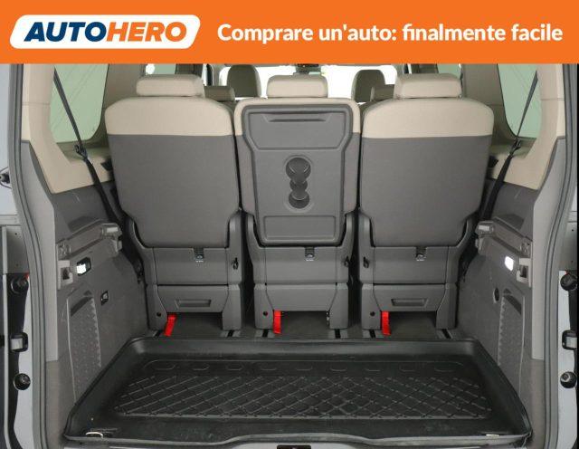 VOLKSWAGEN Multivan 2.0 TDI 204CV DSG 4Motion Life