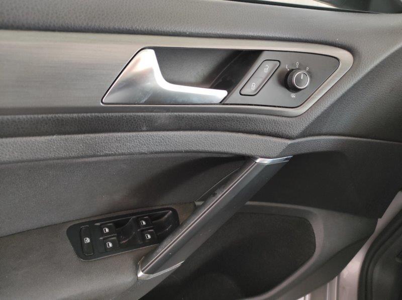 VOLKSWAGEN Golf 7ª serie - Golf Business 1.4 TSI 5p. Comfortline BlueMo