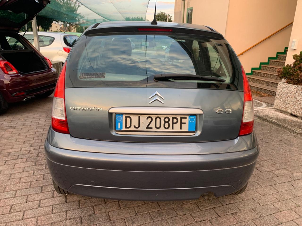 Citroen C3 1.1 Classique