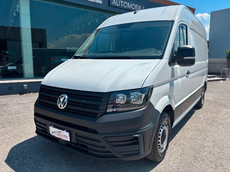 VOLKSWAGEN Crafter 2ªs. Crafter 30 2.0 TDI 140...