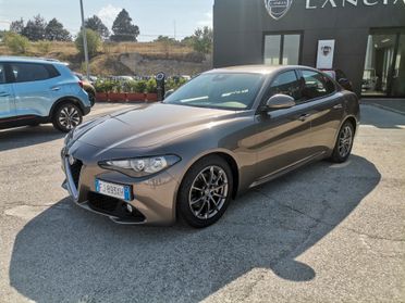 Alfa Romeo Giulia 2.2 Turbodiesel 150 CV Super