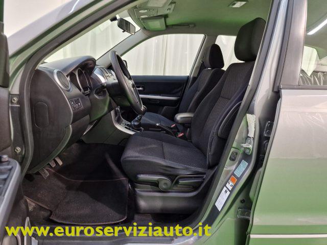 SUZUKI Grand Vitara 1.9 DDiS 5 porte