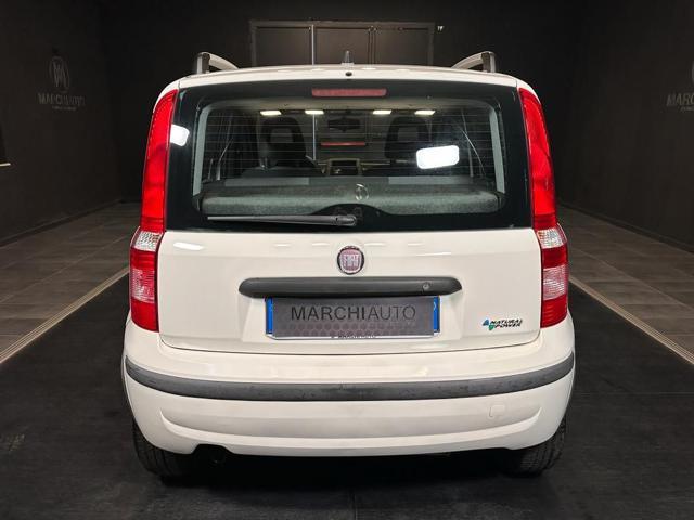 FIAT Panda 1.4 Natural Power Classic