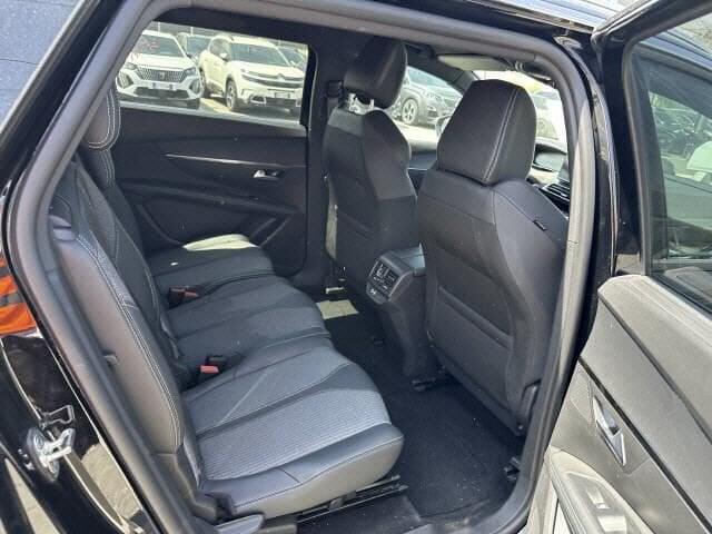 Peugeot 5008 5008 BlueHDi 130 S&S EAT8 Allure Pack