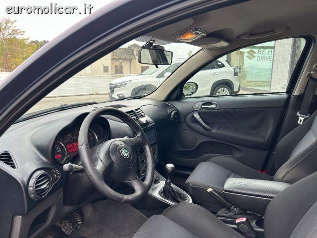 ALFA ROMEO 147 1.9 JTD 120 cv Distinctive