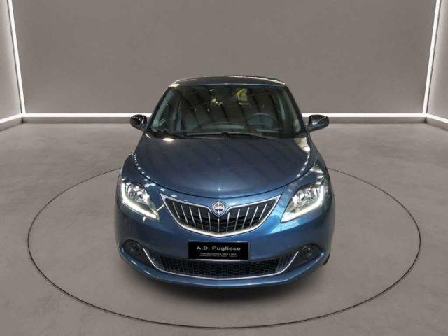 LANCIA Ypsilon 402 - My23 1.0 Firefly 70 CvStart&Stop Hybrid Sil