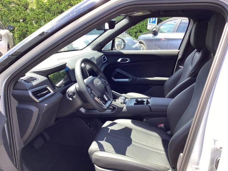 BYD Atto 2 Active