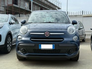 FIAT 500L 1,4 B/GPL TETTO PANORAMICO..