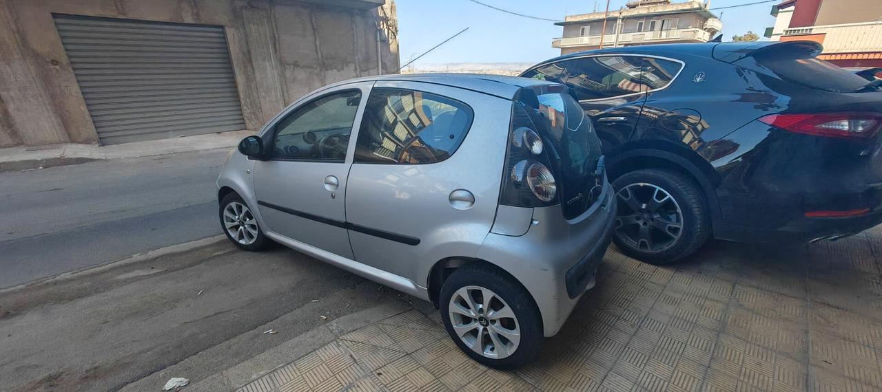 Citroen C1 1.4 HDi 55CV 5 porte AMIC1