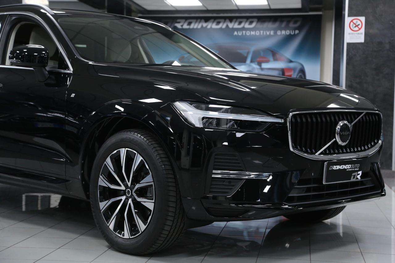 Volvo XC60 B4 D Automatic Core 197 cv