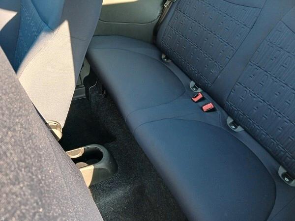 FIAT 500 1.0 FireFly 70 CV S&S HYBRID CULT