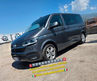 Volkswagen Caravelle 2.0 TDI 199CV DSG PL Cruise