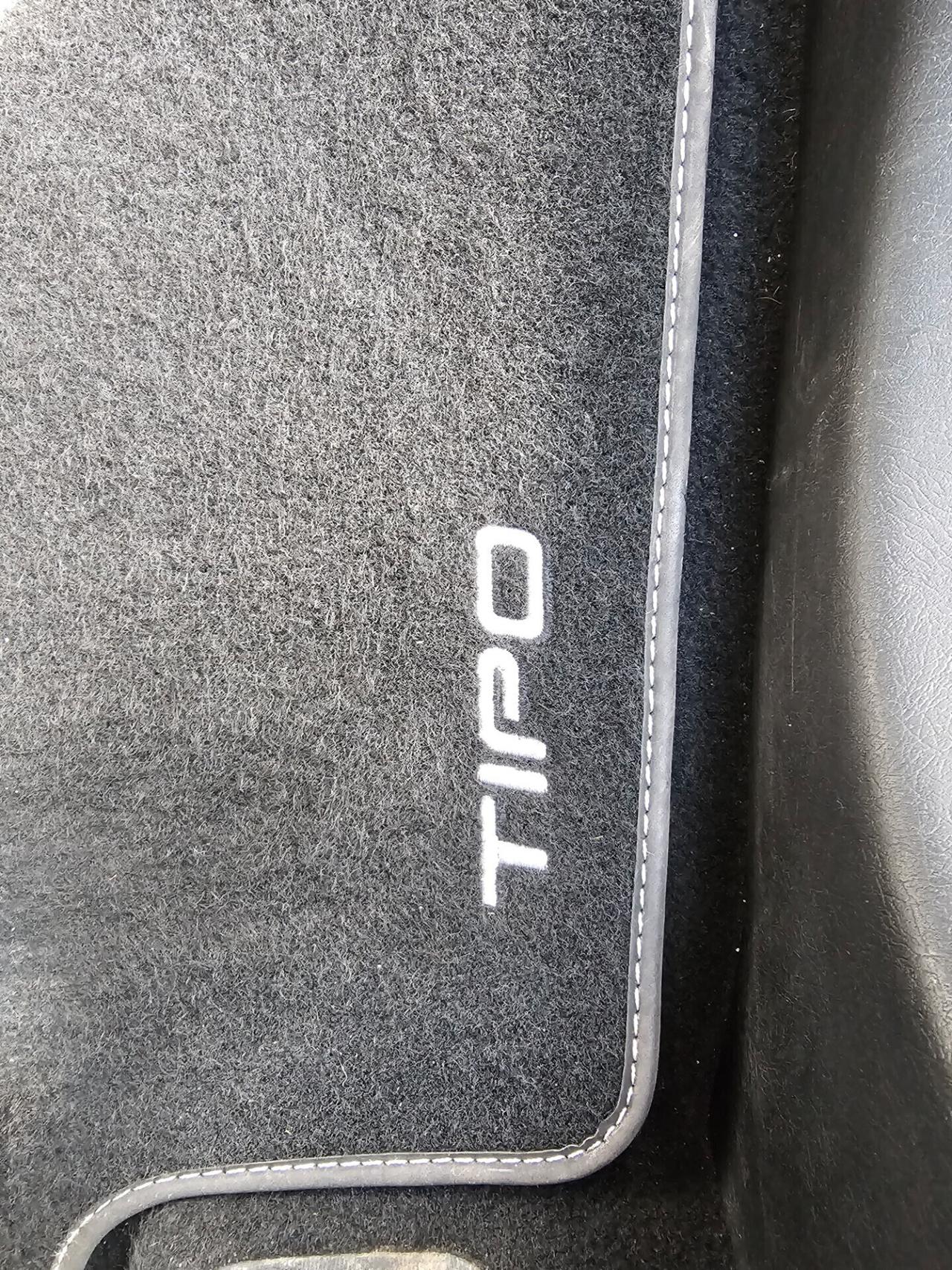 Fiat Tipo 1.6 Mjt S&S SW Easy