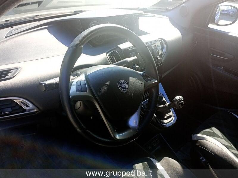 Lancia Ypsilon III 2015 Diesel 1.3 mjt Gold s&s 95cv