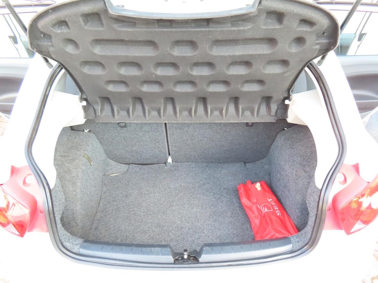 Seat Ibiza 1.2 TDI 5 PORTE KM CERT