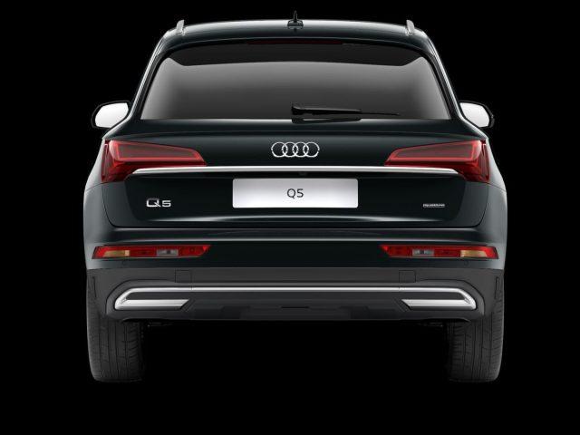 AUDI Q5 40 TDI 204 CV quattro S tronic Business
