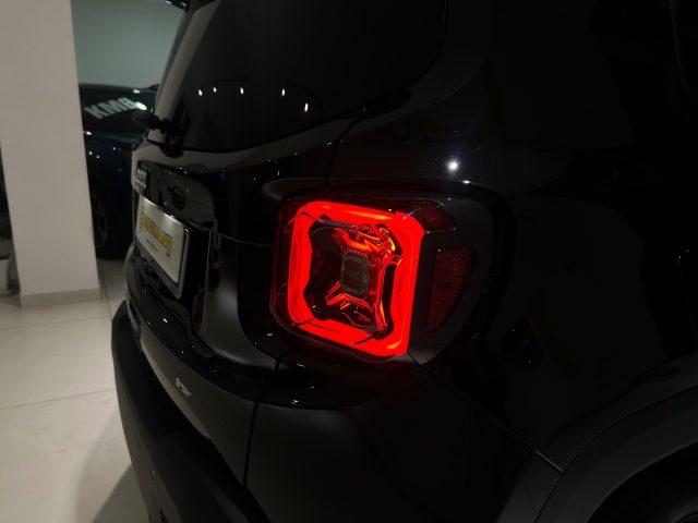JEEP Renegade 1.6 Mjt 130 CV Limited TUA DA ?255,00 mensili ant0