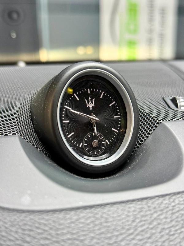 Maserati Levante 3.0 V6 275cv auto