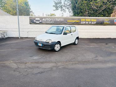 PREZZO AFFARE !! Fiat 600 1.1 3 P NO ARIA CONDIZIONATA
