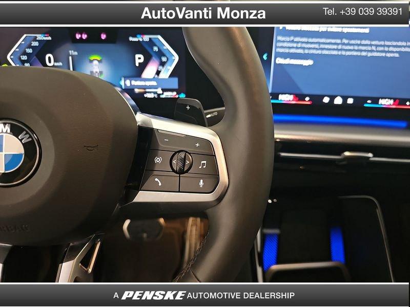 BMW X2 X2 xdrive 20d 48V MSport Pro auto
