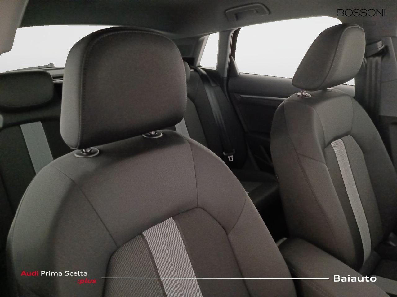 Audi A3 sportback 2.0 tdi 116cv business advanced