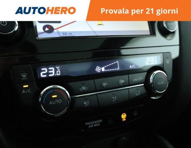 NISSAN Qashqai 1.5 dCi N-Connecta