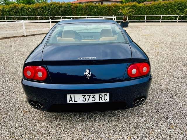 Ferrari 456 5.5 GT Bellissima due unità disponibili