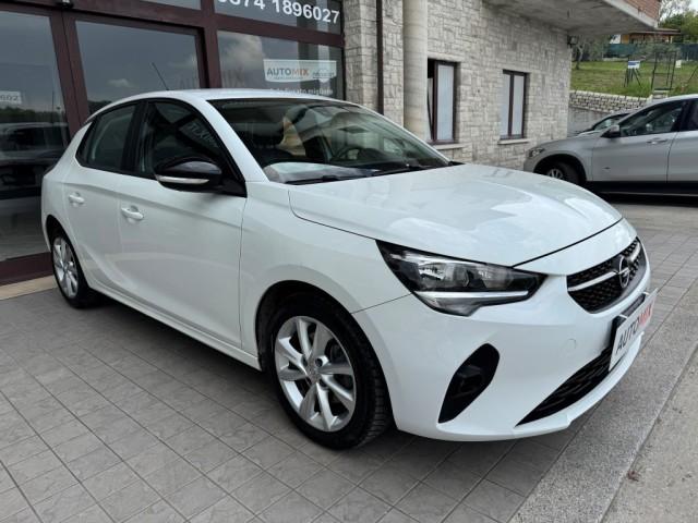 Opel Corsa 1.5 Edition s&s 100cv