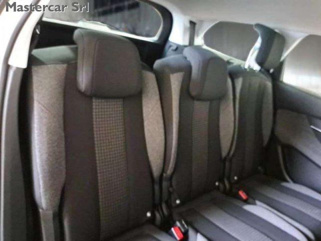 PEUGEOT 5008 5008 1.5 bluehdi Business - targa FX745EG