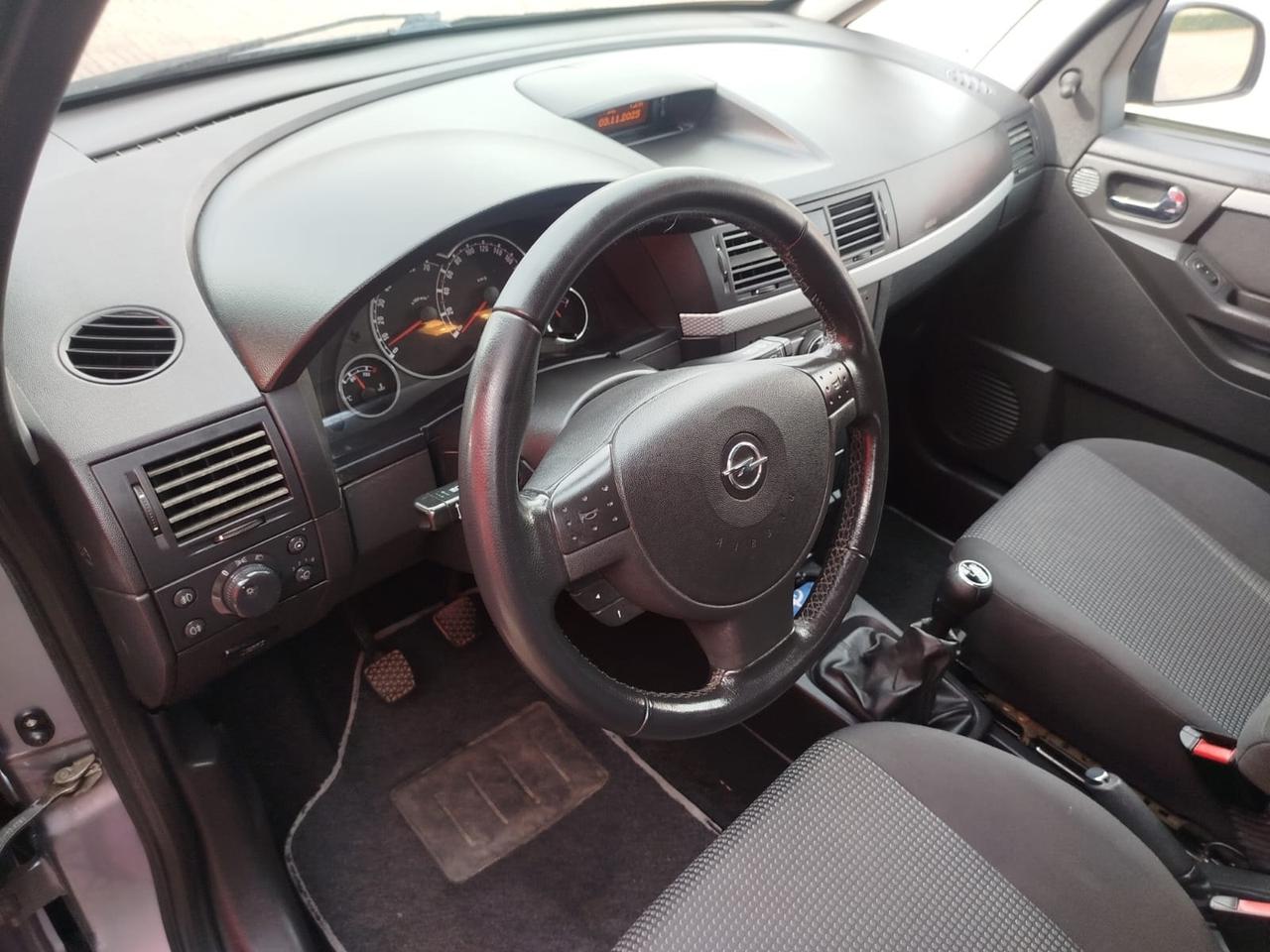 Opel Meriva 1.4 16V GPL-TECH Enjoy