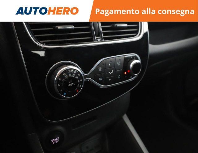 RENAULT Clio dCi 8V 90 CV 5 porte Moschino Intens