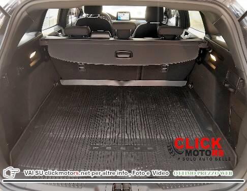 Ford Focus Wagon Focus V 2022 SW 1.0t ecoboost h ST-Line X 125cv