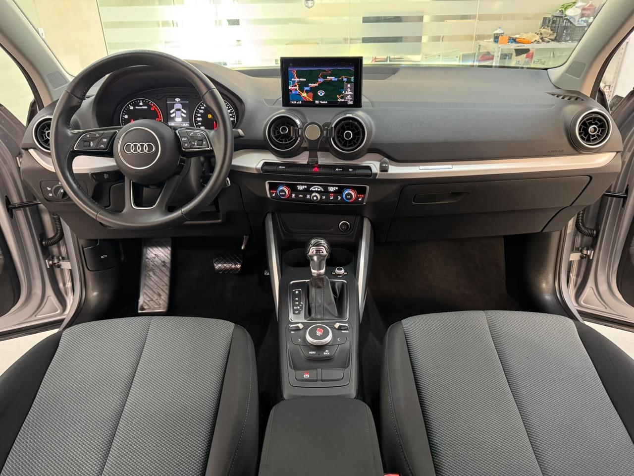 Audi Q2 1.6 TDI S tronic 2020 116/CV