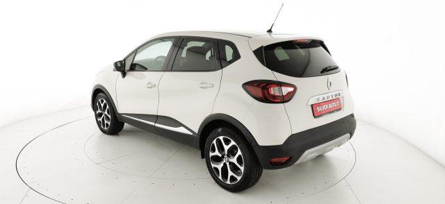 RENAULT Captur dCi 8V 110 CV Start&Stop Energy Sport Edition2