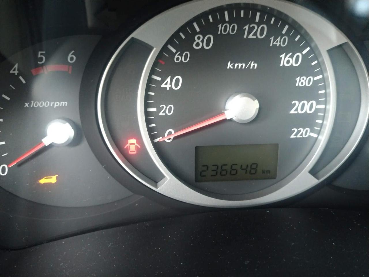 Hyundai Tucson Crdi vgt active