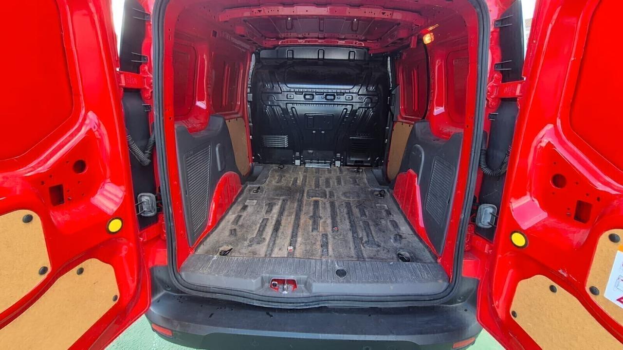 Ford Transit Connect 200 1.5 Ecoblue 100CV PC Furgone N1