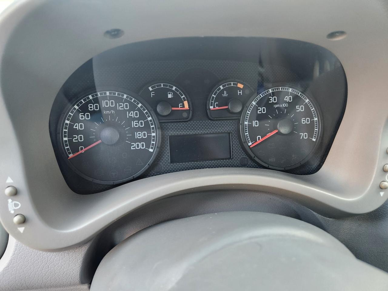 Fiat Panda 1.2 Dynamic