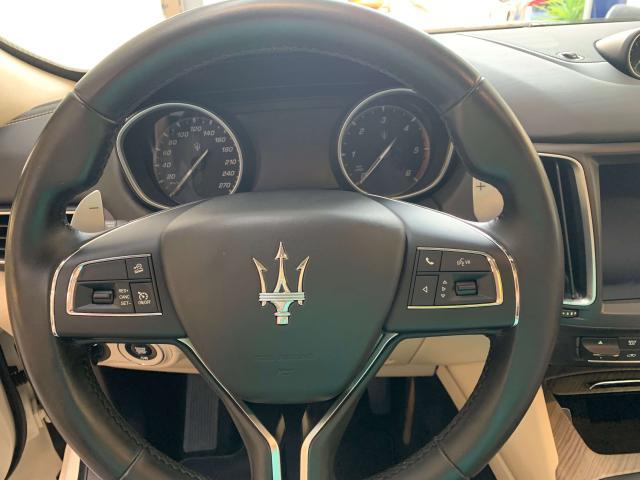 Maserati Levante Levante 2021 3.0 V6 250cv auto IVA Esposta