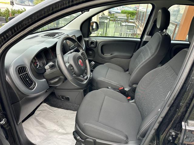 FIAT Panda 1.0 FireFly S&S Hybrid 9000KM OK NEOPATENTATI