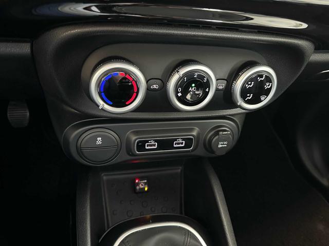 FIAT 500L 1.4 95 CV S&S 120° Gpl