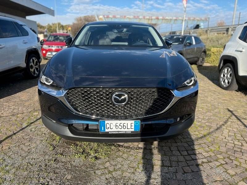 Mazda CX-30 2.0L Skyactiv-G M Hybrid 2WD Executive