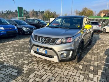 Suzuki Vitara 1.4 Boosterjet 4WD All Grip S