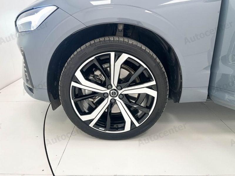 Volvo XC60 XC60 B4 (d) 197CV AWD AUT R DESIGN