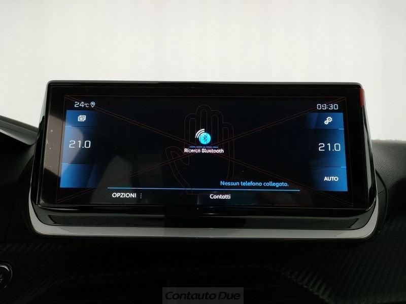 Peugeot 2008 2008 1.2 puretech Allure Pack s&s 100cv