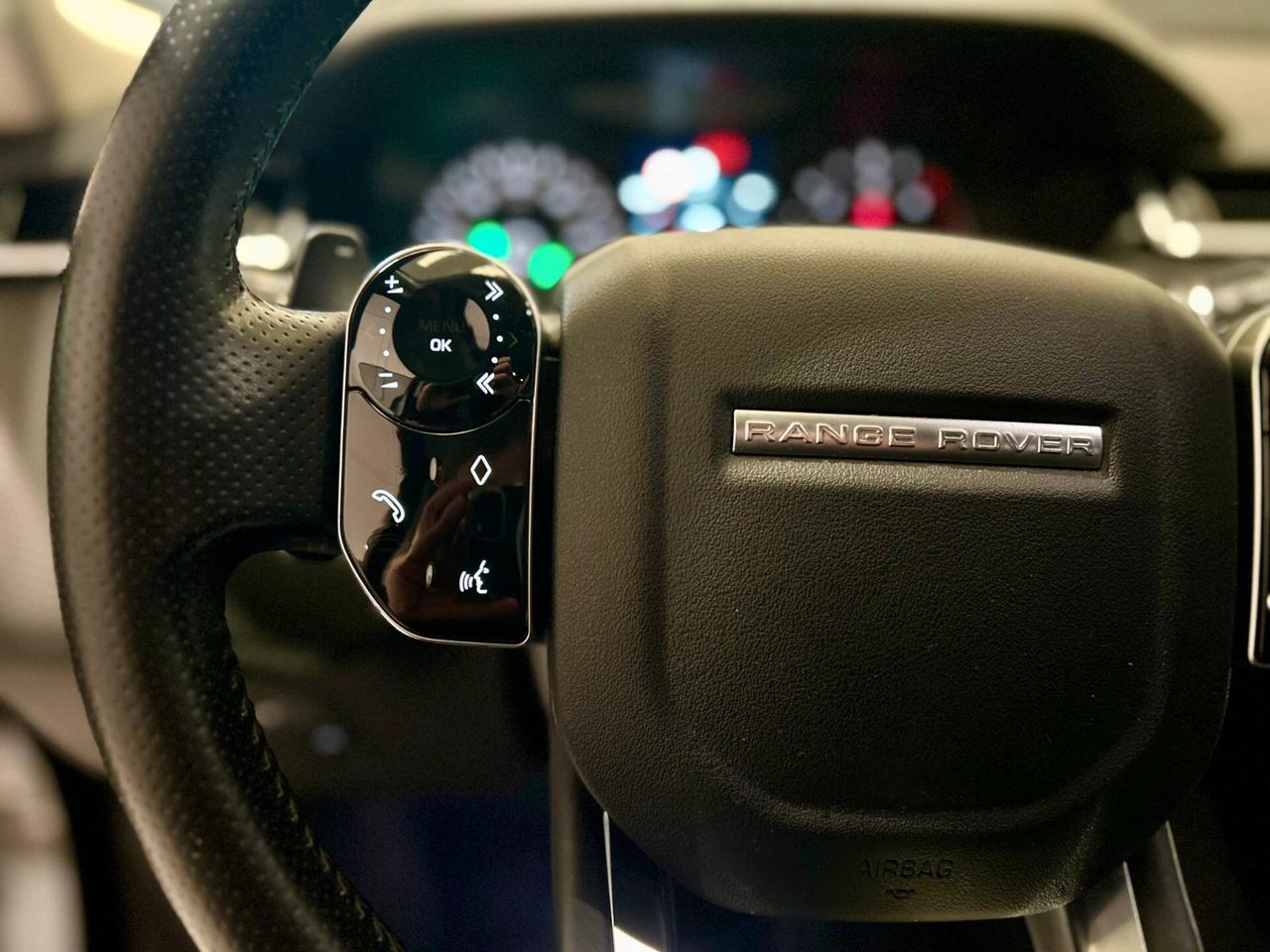 Land Rover Range Velar 2.0D I4 180 CV S *PREZZO PROMO*