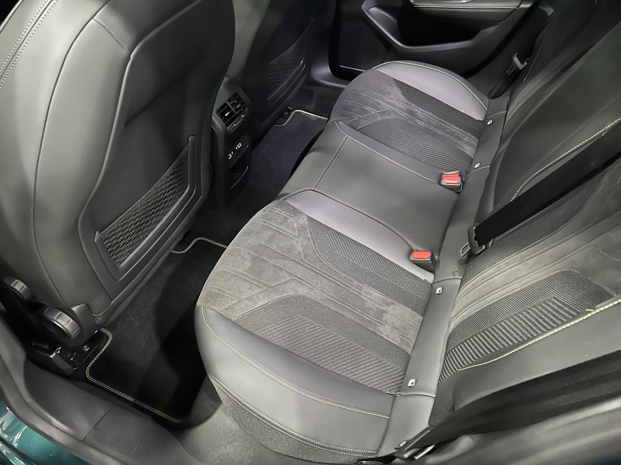 Peugeot 308 SW 1.5 bluehdi GT s&s EAT8 130 cv