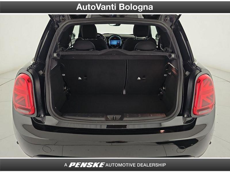 MINI Cooper SE Cooper SE Classic