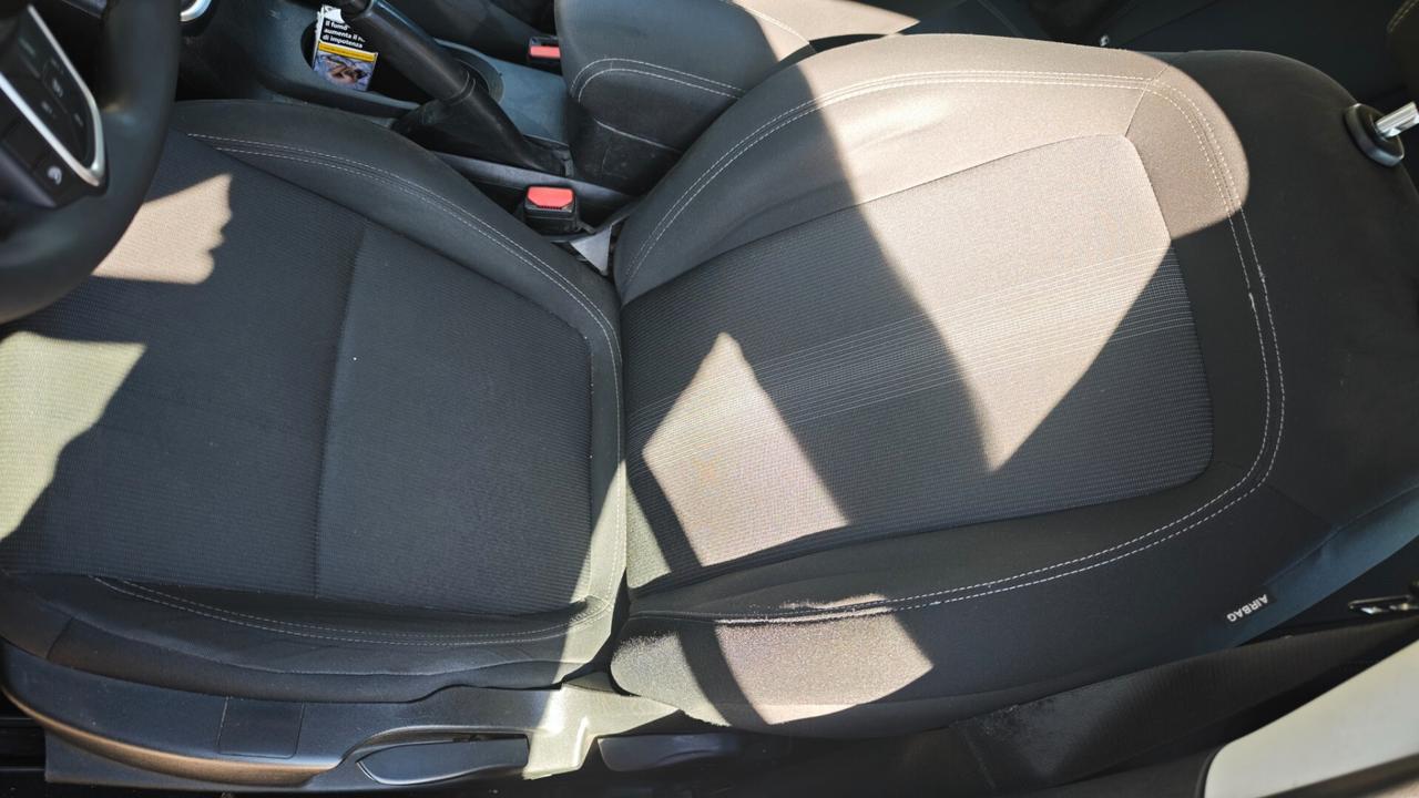 Fiat Tipo 1.6 Mjt S&S 5 porte city life