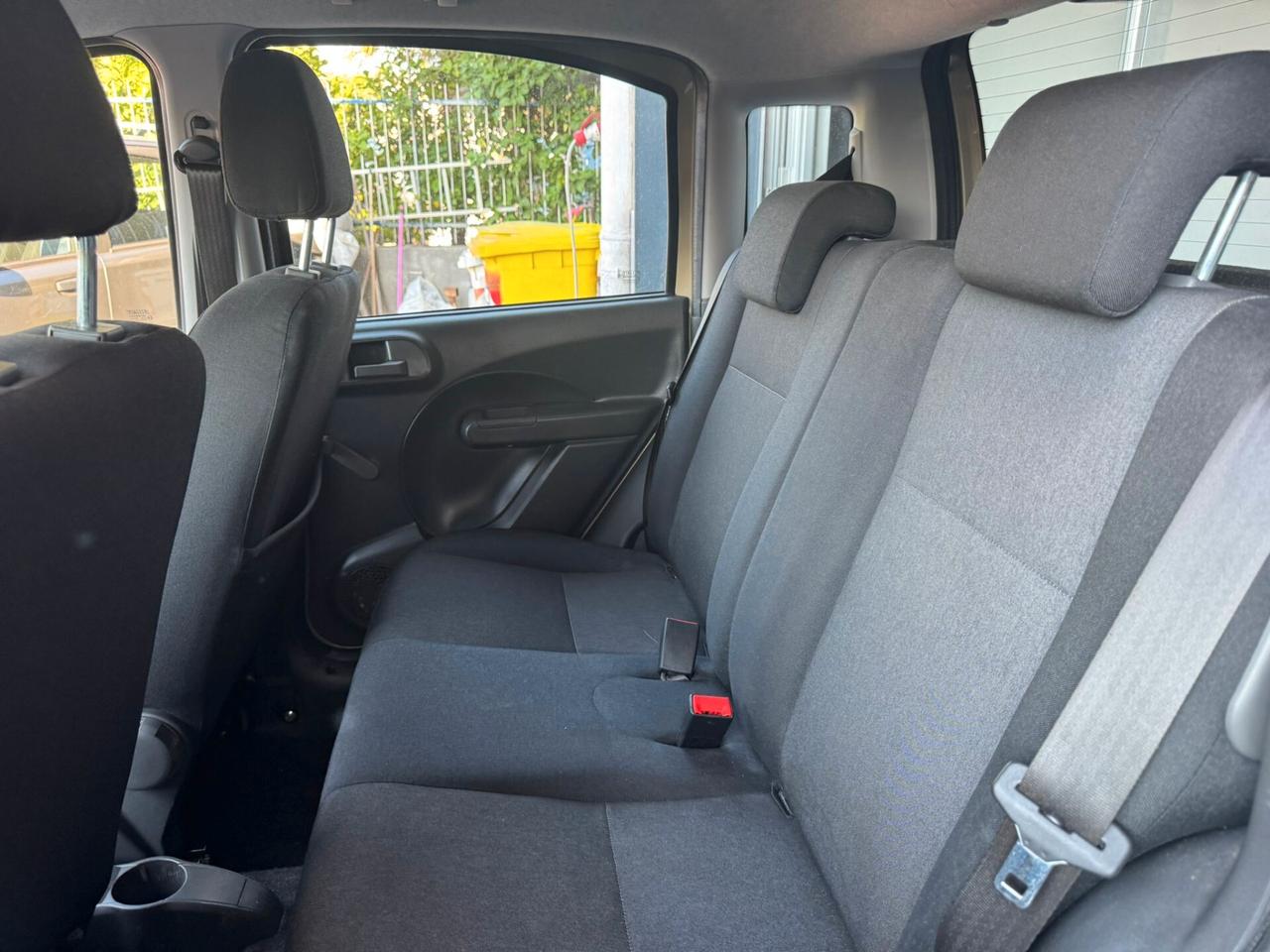Fiat Panda 1.2 4x4 Climbing PARI AL NUOVO PROMO