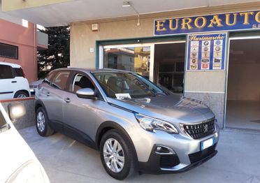 Peugeot 3008 BlueHDi 130 *IN ARRIVO*2019
